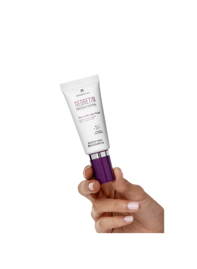 Neoretin Discrom Control Pigmentation Reduction Serum 30ml - Image 2